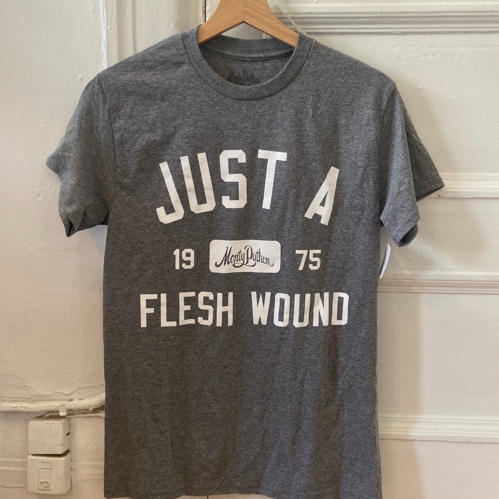 Monty Python T-Shirt